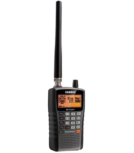 受信機 Uniden UBC-125XLT Handheld Scanner 711uYg-pbWL._UF894,1000_QL80_.jpg