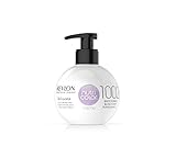 Revlon Nutri Color Creme Rubísimos, Tinte para el Cabello 1002 Platino Blanco - 270 ml