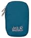Produktbild Jack Wolfskin Handyhülle Gadget Pouch S, Moroccan Blue, 14.5 x 11.5 x 3 cm, 0.001 Liter, 8002211-1800