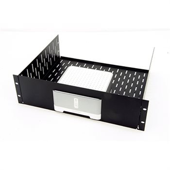 Preisvergleich Produktbild Regal mit Frontplatte