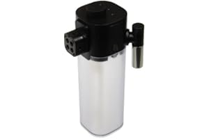 DE'LONGHI DeLonghi nespresso Pot à Lait Tube Machine Café Gran Lattissima EN650 F531