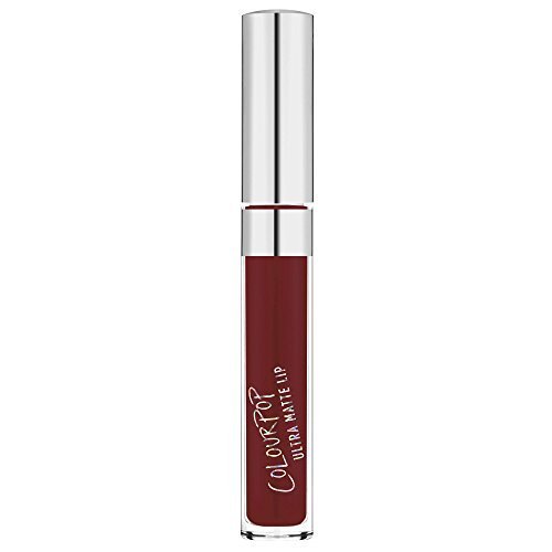 COLOURPOP Ultra Matte Lip in LAX Full Size 3.2g [Misc.]