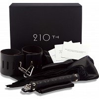 Preisvergleich Produktbild Erotic Box Shades