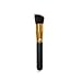 Imported Makeup Brush Powder Blush Liquid Foundation Cosmetic Tool Oblique Head Black RS.180.00