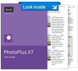 PhotoPlus X7 User Guide