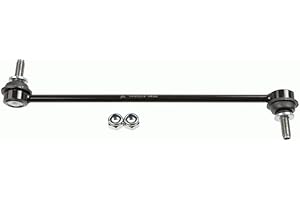 LEMFÖRDER 37792 01 Biellette De Barre Stabilisatrice Pour Mazda CX-5 (KE, GH) 2011-2017 Des Deux Cotés, Essieu Avant Et Autres Véhicules