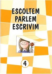 Escoltem 4 (Escoltem,parlem,escrivim)