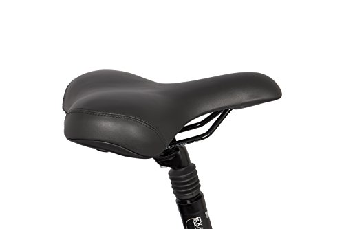 Gregster GS20 Elektrofahrrad Klapprad, Schwarz, 20 Zoll - 4