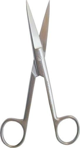 Surgical Scissors 14,5 cm scissors OP - Shears Various editions - Pointed/Sharp Pointed/Sharp Straight