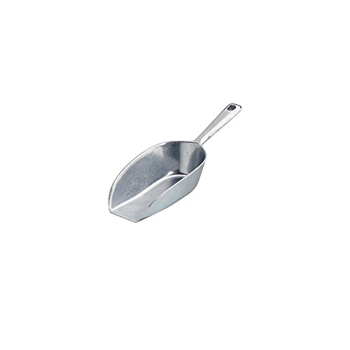 Westmark 91012291 Alu-Schaufel 135 mm, 37 ccm