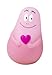 Pabobo Lumilove Barbapapa Micro USB (Pink)