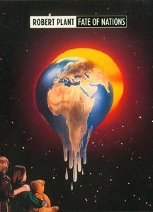 Fate Of Nations -Piano,Voice& Guitar Arrangements Of Each Song Complete With Guitar Chord Boxes And Lyrics