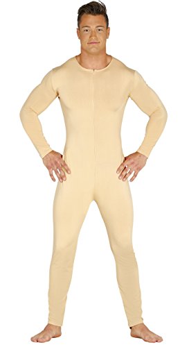 Guirca - Maglia carne uomo, taglia unica, 84372.0