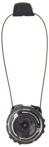 Preisvergleich Produktbild Mavic Dial II Ersatz Kit / Drehverschluss 20cm Kit Semiclear