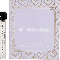 Ari By Ariana Grande By Ariana Grande Eau De Parfum Vial On Card Buy Online In Madagascar At Madagascar Desertcart Com Productid