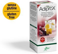 ABOCA ADIPROX 320G SOLUTION by CSTLL