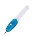 Produktbild MUYIER 2 Stücke DIY Gravur Stift, Mini DIY Handgemachte Carving-Tool Kreative Für Glas Gravur Werkzeug Automatische Gravur Stift Ätzstift
