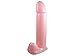 Produktbild Alsino Monster Pimmel Riesen Willy Penis 61/2737 Aufblasbar JGA Karneval Fasching 90 cm