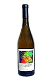 Vino blanco sauvignon ecológico