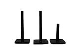 30x24mm Thule 889101 T-Track Adapter