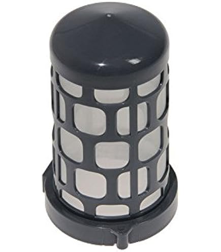 Filtro HEPA Per Aspirapolvere De'Longhi - Compatibile Con XLF1500NBM, XLD13NB E Altri - Foto 2