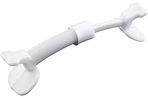 LDATY Facial Muscle Exerciser Slim Mouth Exercise Kit Piece Flex Face Smile Training Beauty Tool,Face Exercise Lift Skin,Face Muscle Trainer Flexiable Facial Exercise Toning Kit (L)