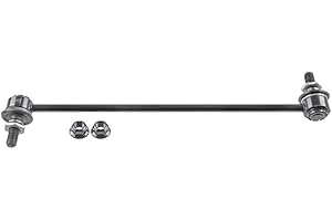 LEMFRDER LEMFÖRDER 35003 01 Rod/Strut Stabiliser For Toyota COROLLA (_E15_) 2006-2012 Left And Right, Front Axle And Other Vehicles