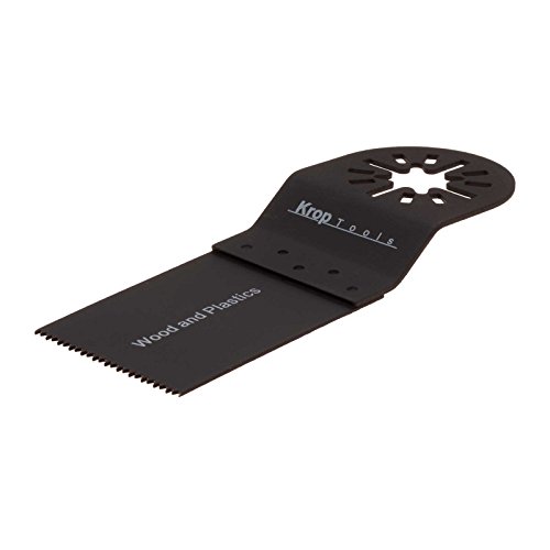 10 Bosch Multifunktionswerkzeuge Zubehör FEIN MultiMaster Holz, Doppelsatz-2a Einhell Makita Milwaukee Skil WORX Sonicrafter von KROP - 4