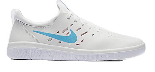 Nike Mens Sb Nyjah Free Low Top Sneakers Desertcart INDIA