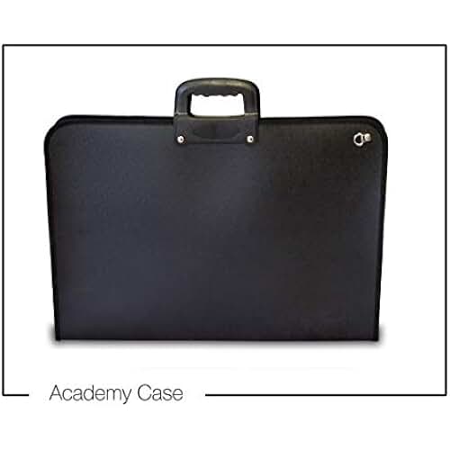 Amazon.co.uk a1 portfolio folder