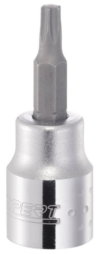BRITOOL EXPERT E030913B PrimeTools. co.uk 0,95 cm Dr, llaves de vaso destornillador TORX T10