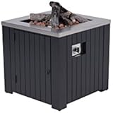 Grillrost für feuerstelle