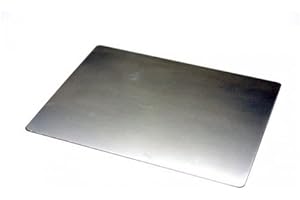 EWBOB Crafts Too metal Shim plate A4 ,for die cutting ct26017