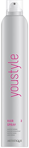 Preisvergleich Produktbild Artistique - Youstyle Hair Spray 400ml