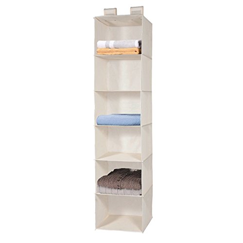 Hanging Closet Organizer