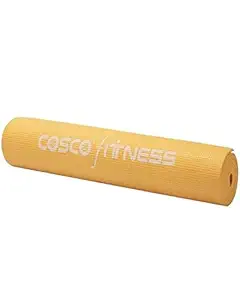 COSCO YOGA MAT