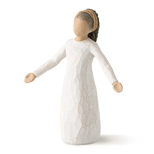 Willow Tree 26186 Figur Segenswünsche