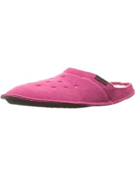 crocs Unisex-Erwachsene Classic Slipper Pantoffeln
