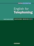Image de Express Series English for Telephoning