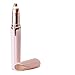 Produktbild Gesicht Epilator,Lady Epilator Gesicht Körper  Usb  Mini Multifunktions  ,  Pink