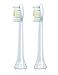 Produktbild Philips Sonicare DiamondClean Bürstenköpfe Standard HX6062/02, 2er-Pack