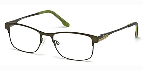 Preisvergleich Produktbild Timberland TB1316 C54 098 (dark green / other / ) Brillengestelle