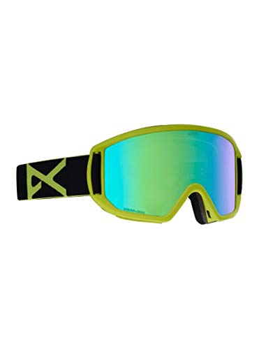 Preisvergleich Produktbild Anon Relapse MIFI Brille - duckcamo / Sonar Smoke