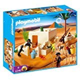 Playmobil 4246 - Tumba con Tesoro