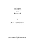 Image de Science and Health (English Edition)