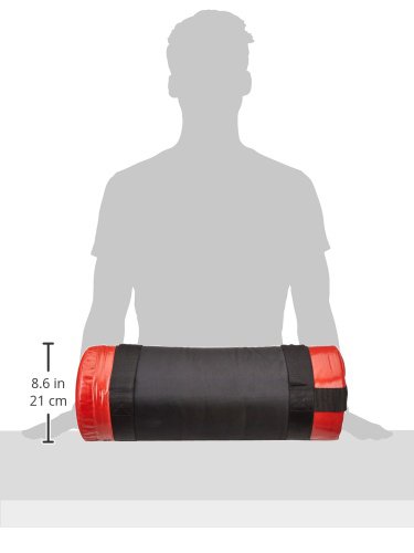 Sand Bags black/red 5-30 KG - 2