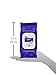 Yes To Blueberries - Age Refresh Cleansing Facial Wipes 25 pack