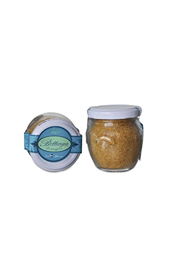 Bottarga di muggine Sarda Affumicati di Buggerru 40gr