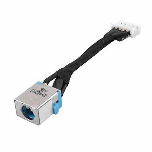 Move&Moving(TM) Laptop PJ431 DC Power Jack Connector Cable Scoket for