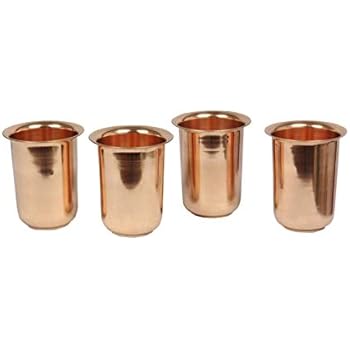 Buy Copper Kitchen Copper Tumbler Copper Glass Copper